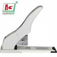 labor Save about 50% max type of heavy duty stapler